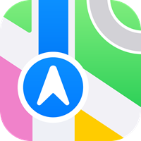 Apple Maps